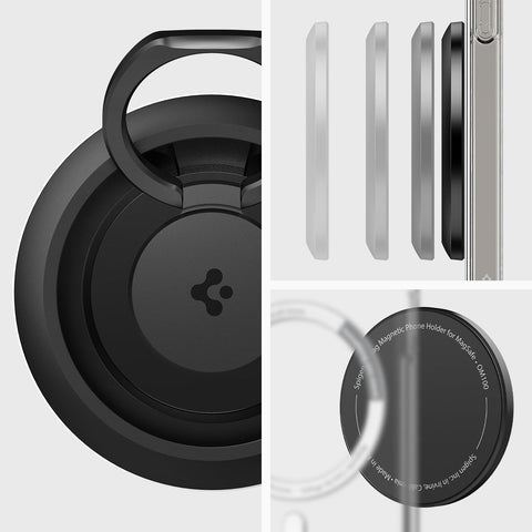 O-Mag Magnetic Phone Holder (Mag Fit) | OM100