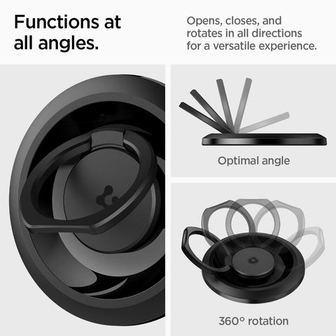 O-Mag Magnetic Phone Holder (Mag Fit) | OM100