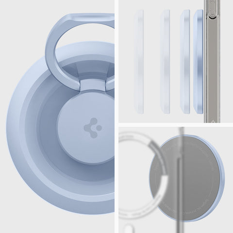 O-Mag Magnetic Phone Holder (Mag Fit) | OM100