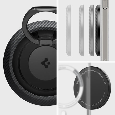 O-Mag Magnetic Phone Holder (Mag Fit) | OM100