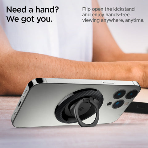 O-Mag Magnetic Phone Holder (Mag Fit) | OM100