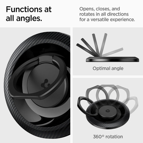 O-Mag Magnetic Phone Holder (Mag Fit) | OM100