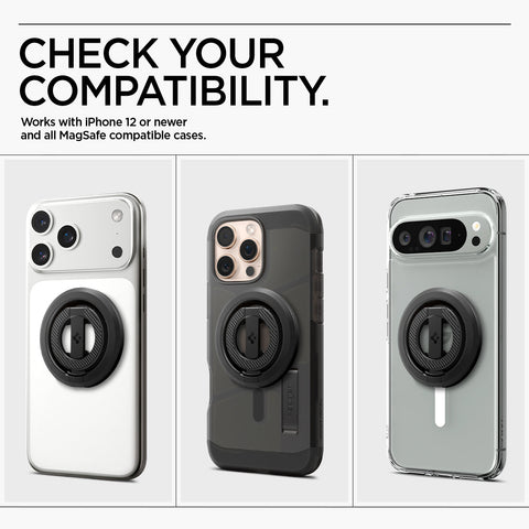 O-Mag Magnetic Phone Holder (Mag Fit) | OM102