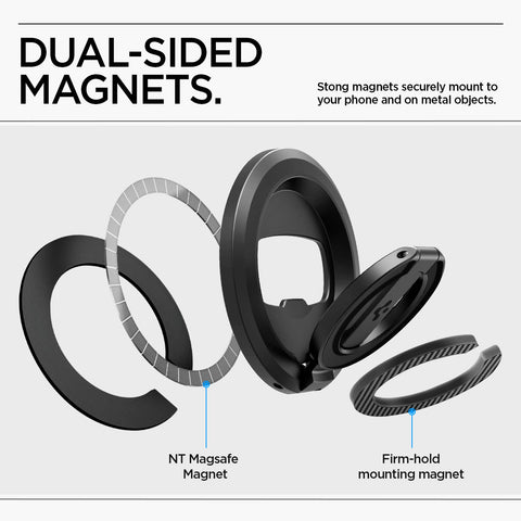 O-Mag Magnetic Phone Holder (Mag Fit) | OM102