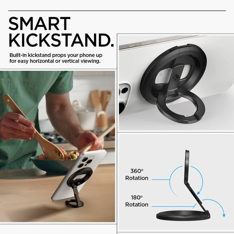 O-Mag Magnetic Phone Holder (Mag Fit) | OM102