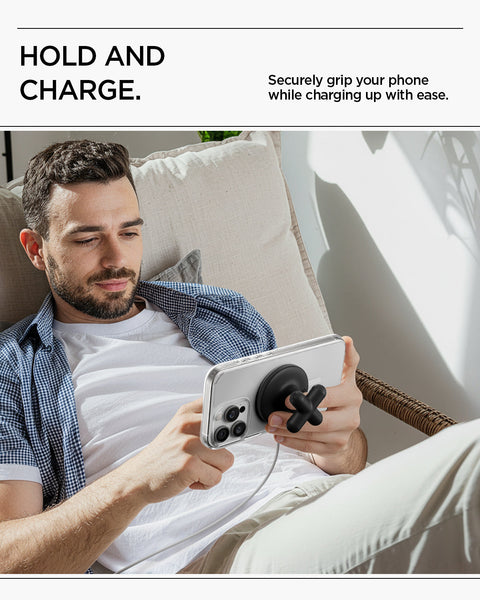 O-Mag Charging Grip (Mag Fit) | OM107