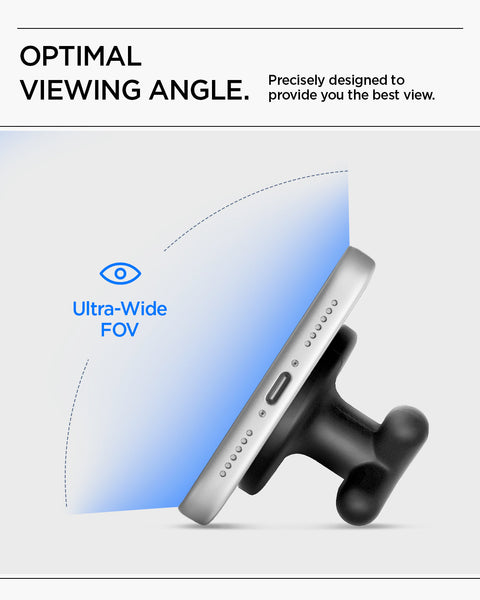 O-Mag Charging Grip (Mag Fit) | OM107