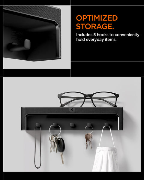 Key Holder Hook Organizer