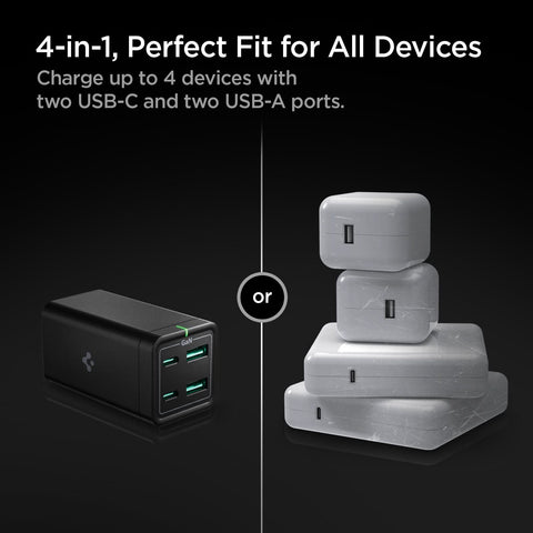 ArcDock 65W Desktop Charger | PD2101