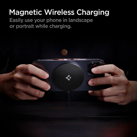 ArcField™ Magnetic 7.5W Wireless Charger | PF2009 (Mag Fit)