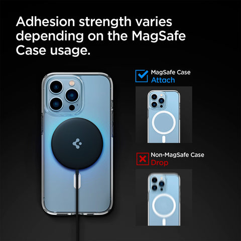 ArcField™ Magnetic 7.5W Wireless Charger | PF2009 (Mag Fit)