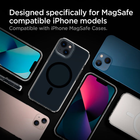 ArcField™ Magnetic 7.5W Wireless Charger | PF2009 (Mag Fit)
