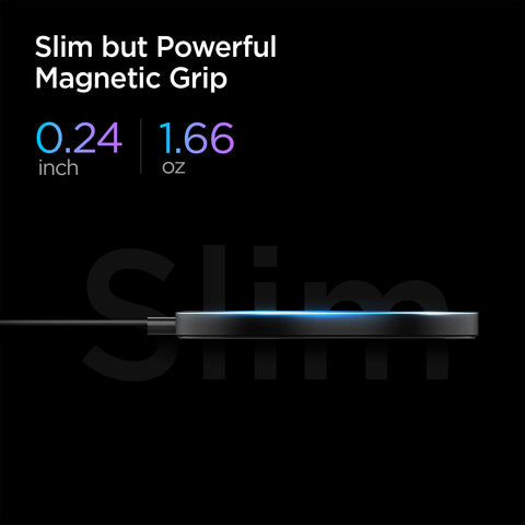 ArcField™ Magnetic 7.5W Wireless Charger | PF2009 (Mag Fit)