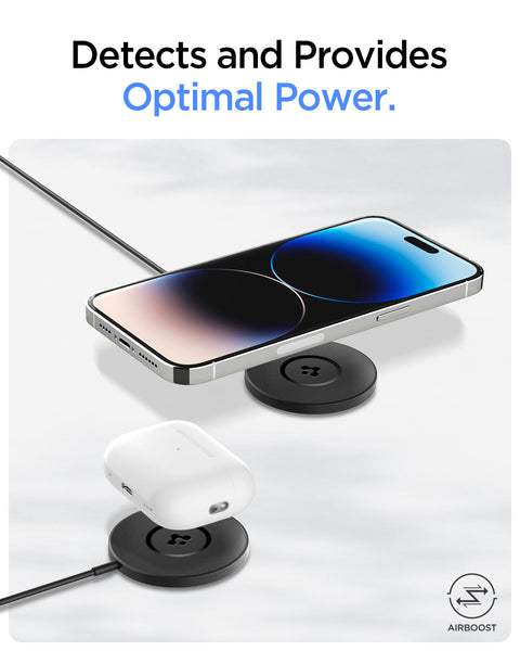ArcField™ Magnetic 7.5W Wireless Charger | PF2101 (Mag Fit)