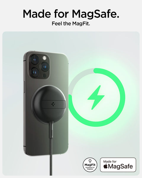 ArcField™ Magnetic 15W Wireless Charger | PF2200 (Mag Fit)