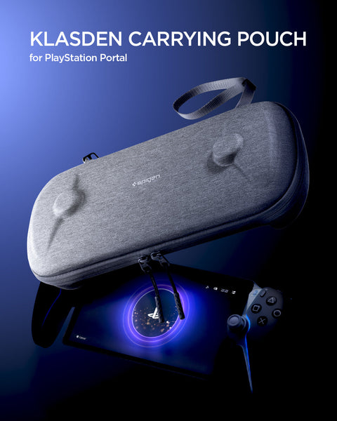 PlayStation Series - Klasden Pouch