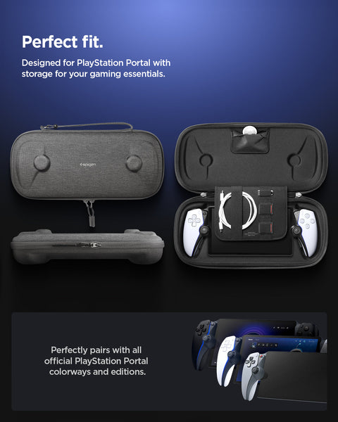 PlayStation Series - Klasden Pouch