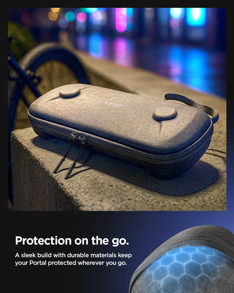 PlayStation Series - Klasden Pouch