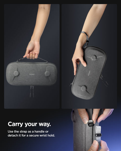 PlayStation Series - Klasden Pouch