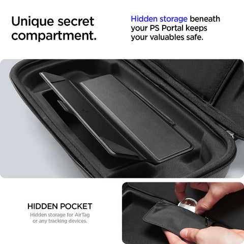 PlayStation Series - Rugged Armor Pro Pouch