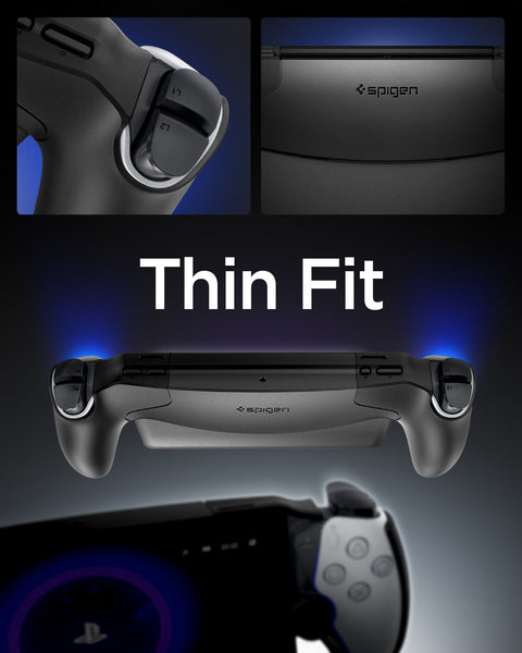 PlayStation Series - Thin Fit