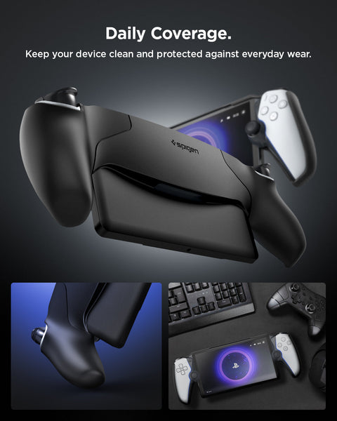 PlayStation Series - Thin Fit
