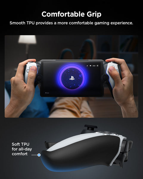 PlayStation Series - Thin Fit