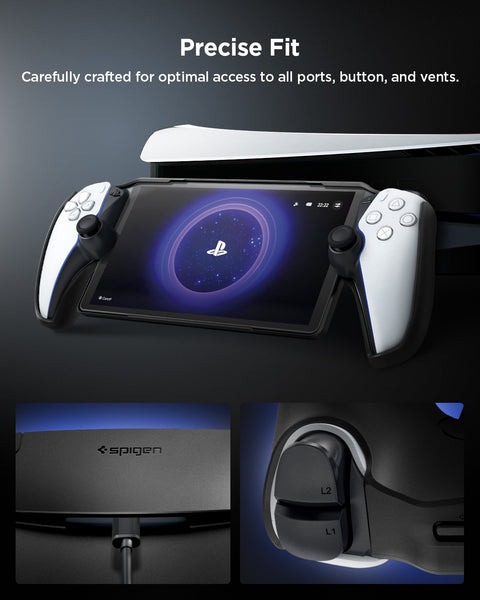 PlayStation Series - Thin Fit