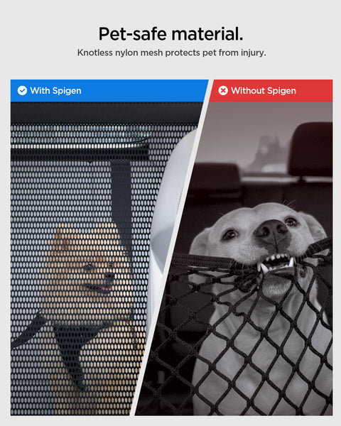 Pet Car Backseat Barrier | PS200