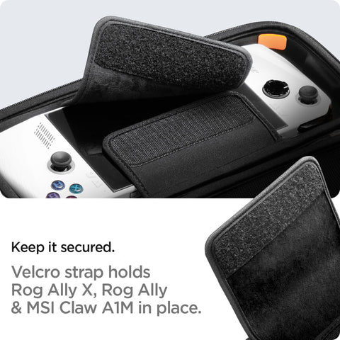 ROG Ally Series - Rugged Armor Pro Pouch
