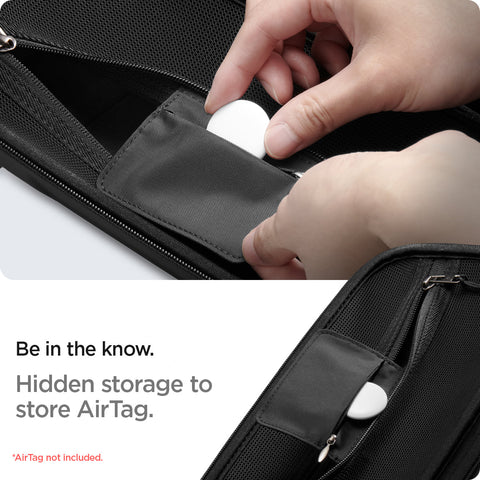 ROG Ally Series - Rugged Armor Pro Pouch
