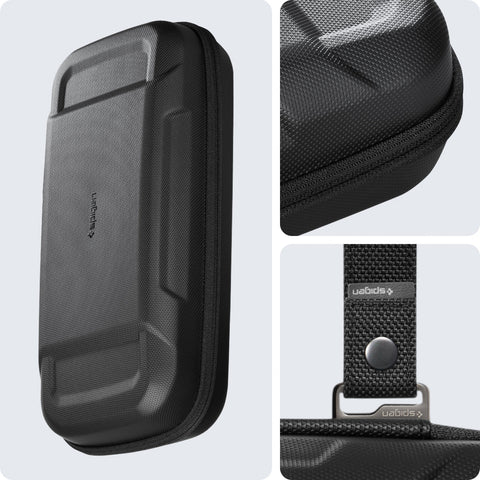 ROG Ally Series - Rugged Armor Pro Pouch