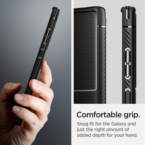 Galaxy S22 Series - Rugged Armor