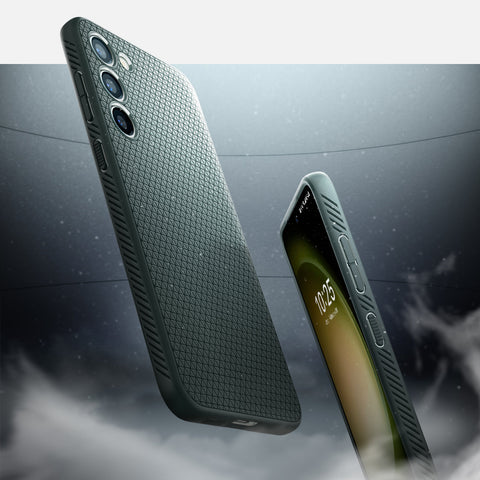 Galaxy S23 Series - Liquid Air