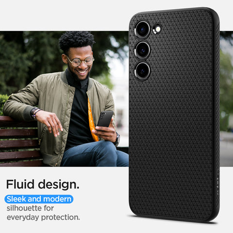 Galaxy S23 Series - Liquid Air