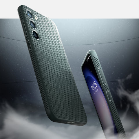 Galaxy S23 Series - Liquid Air