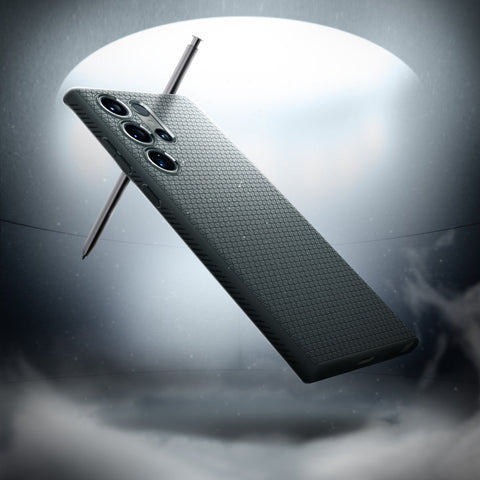 Galaxy S23 Series - Liquid Air