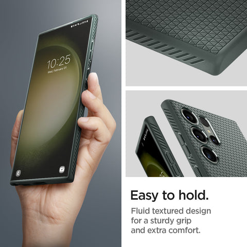 Galaxy S23 Series - Liquid Air