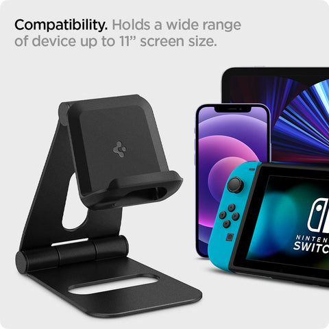 Nanotac™ Charger Stand | S311