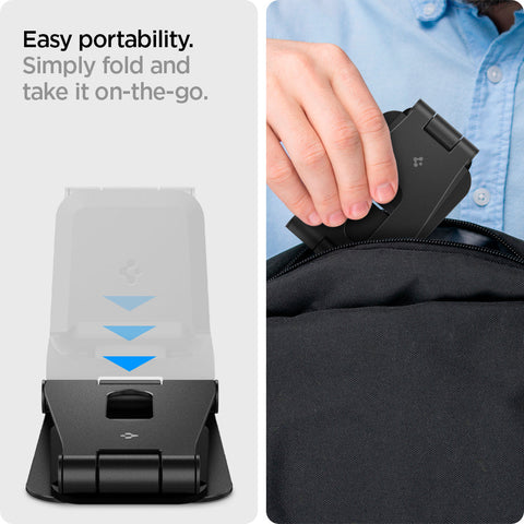 Nanotac™ Charger Stand | S311