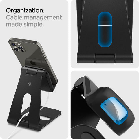 Nanotac™ Charger Stand | S311
