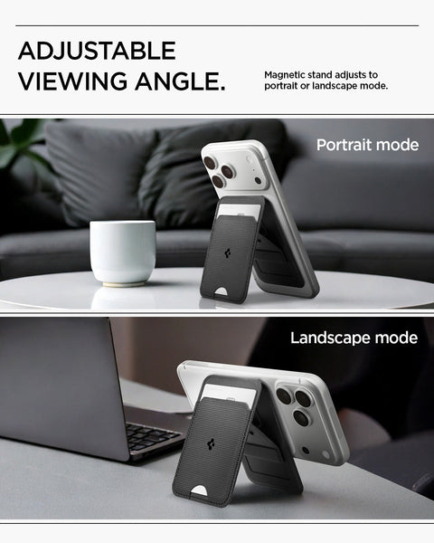 MagSafe Card Holder Slim Fold (Mag Fit) | S314-1