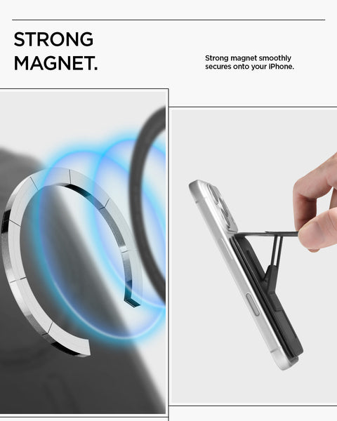 MagSafe Card Holder Slim Fold (Mag Fit) | S314-3