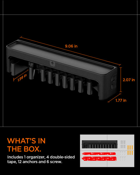 Watch Band Organizer | S341