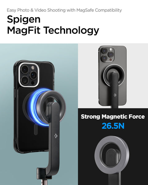 Tripod Selfie Stick (Mag Fit)