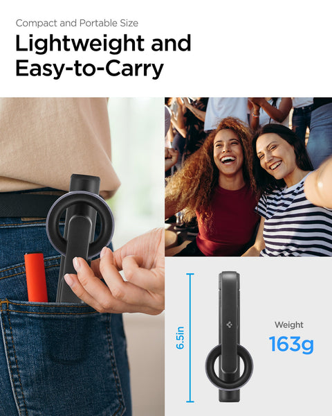 Tripod Selfie Stick (Mag Fit)