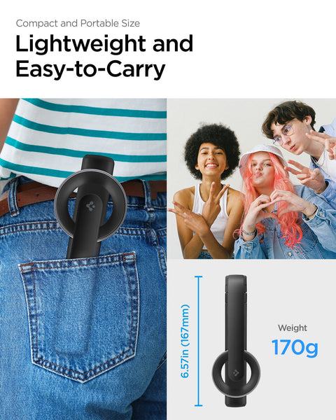 Tripod Selfie Stick (Mag Fit) | S571W