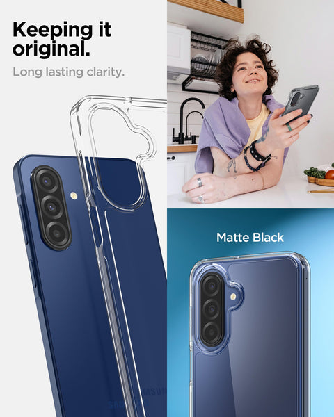 Galaxy A Series - Ultra Hybrid