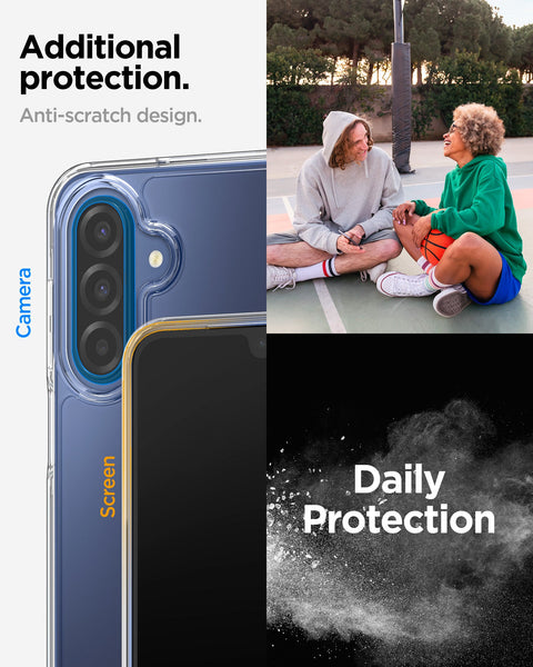 Galaxy A Series - Ultra Hybrid