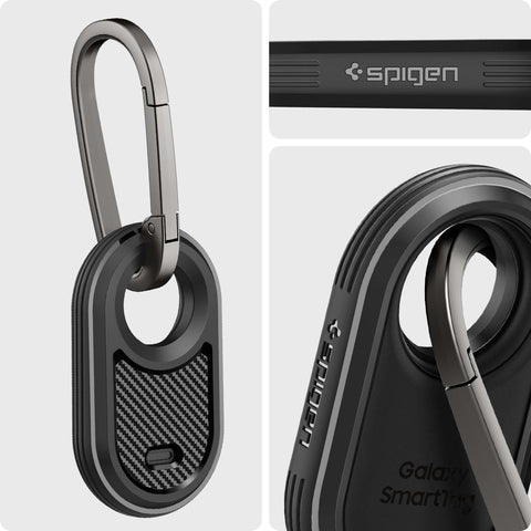 Galaxy SmartTag 2 Case Rugged Armor